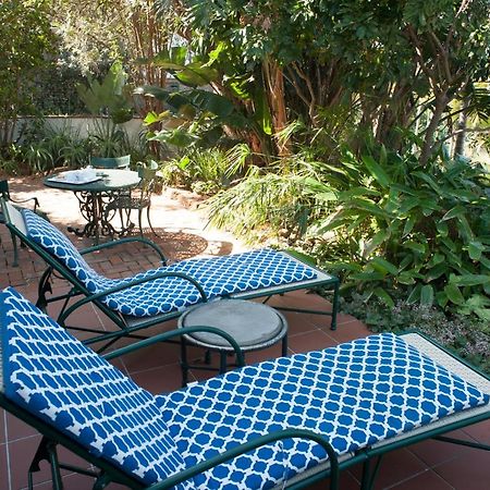 Comfort House Bed & Breakfast Ballito Exteriör bild