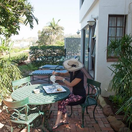 Comfort House Bed & Breakfast Ballito Exteriör bild