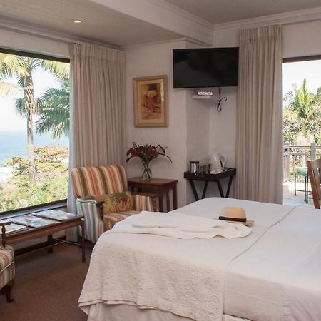 Comfort House Bed & Breakfast Ballito Exteriör bild