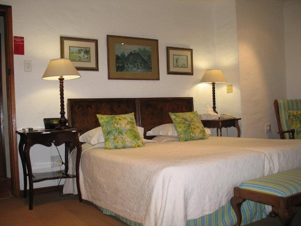 Comfort House Bed & Breakfast Ballito Rum bild