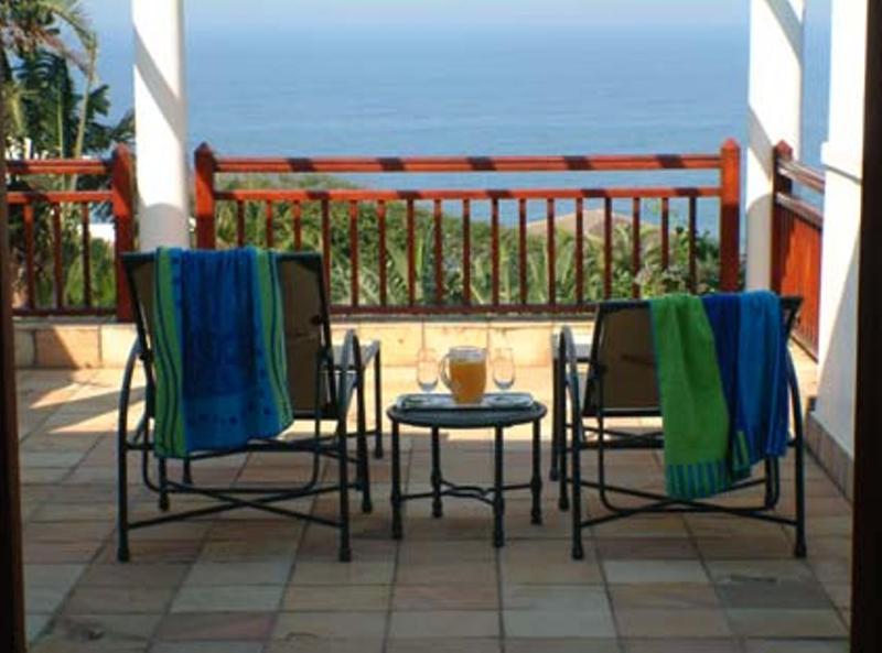 Comfort House Bed & Breakfast Ballito Rum bild