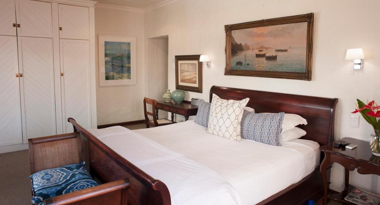 Comfort House Bed & Breakfast Ballito Exteriör bild