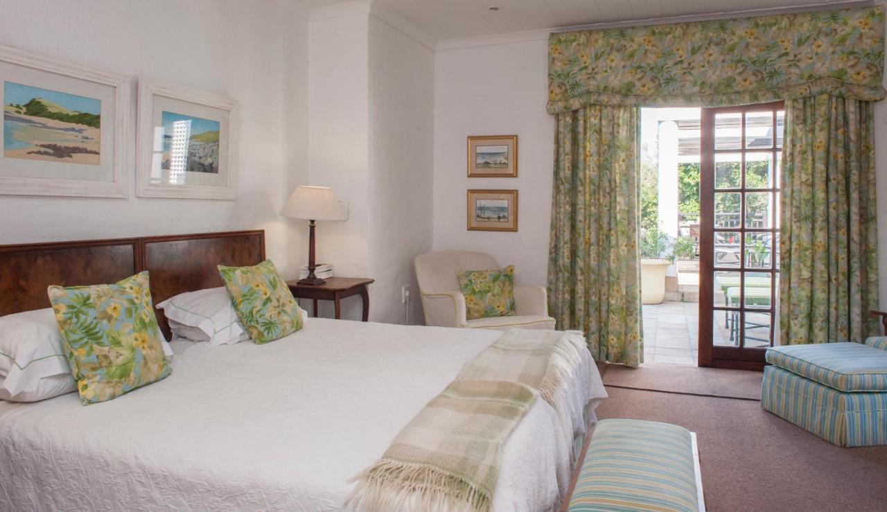 Comfort House Bed & Breakfast Ballito Exteriör bild