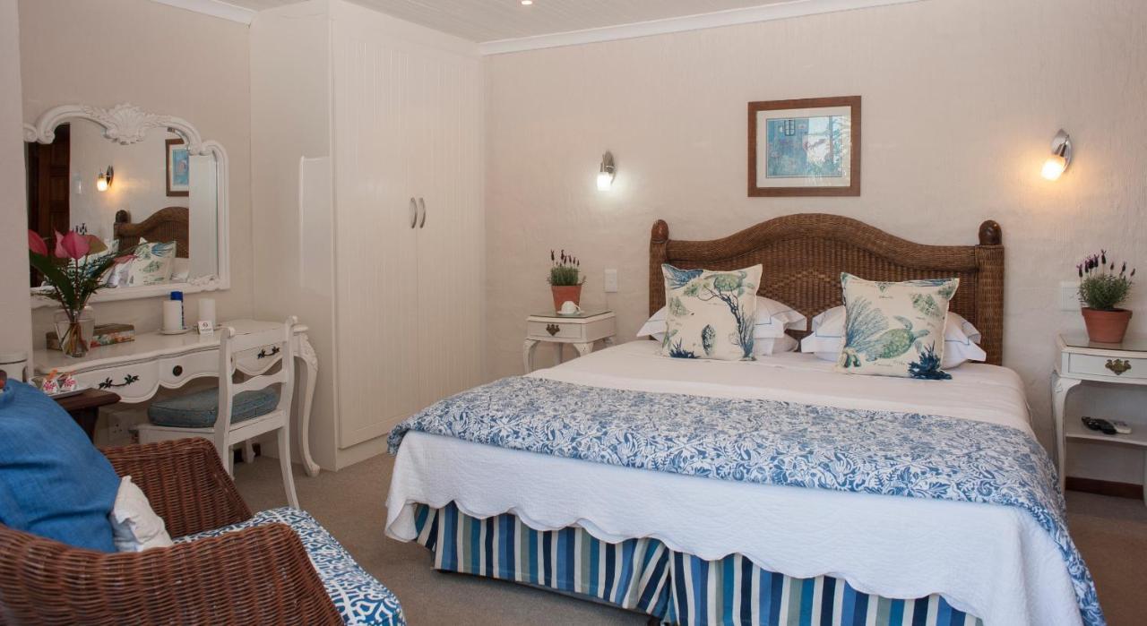 Comfort House Bed & Breakfast Ballito Exteriör bild